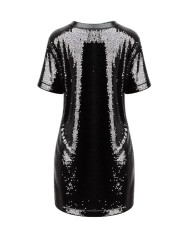 Robe sequins Hathor Robe sequins Hathor