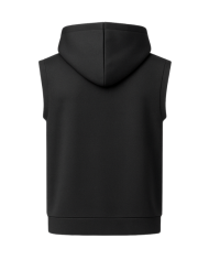 Hoodie sans manches Nil