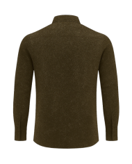 Chemise en lurex à manches longues - Hathor