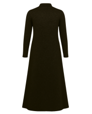 Robe chemise en lurex - Hathor