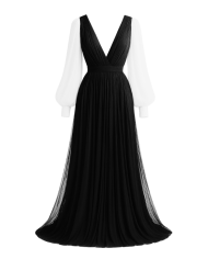 Robe de soirée - Amarna