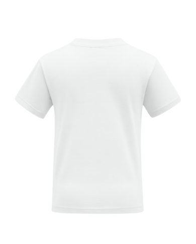 T-shirt blanc Petit Pharaon