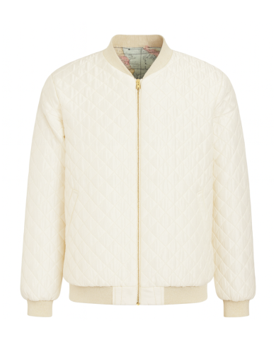 Veste bomber réversible - Tadoupika