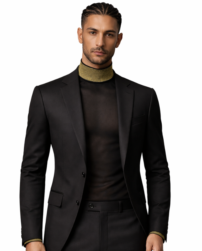 Veste bomber réversible - Tadoupika