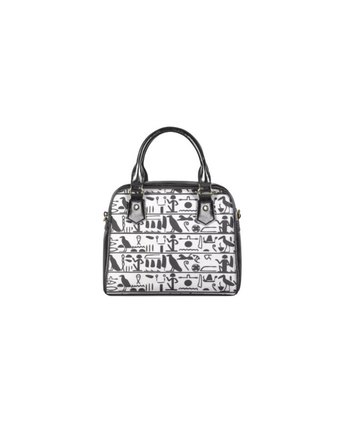 Sac à main Hiéroglyphes Sac à main Hiéroglyphes