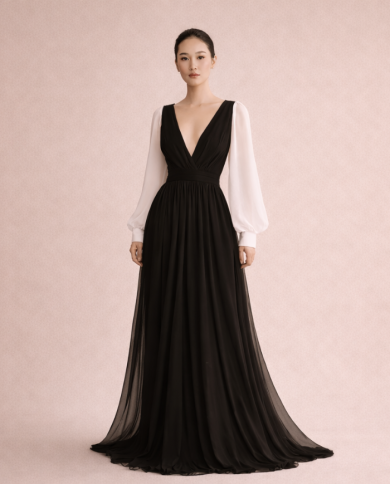 Robe de soirée - Amarna