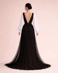 Robe de soirée - Amarna