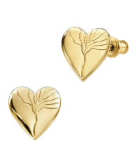 Boucles d'oreilles Delta du Nil