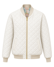 Veste Bomber Réversible Maât | Tadoupika