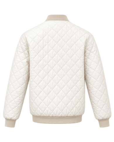 Veste Bomber Réversible Maât | Tadoupika
