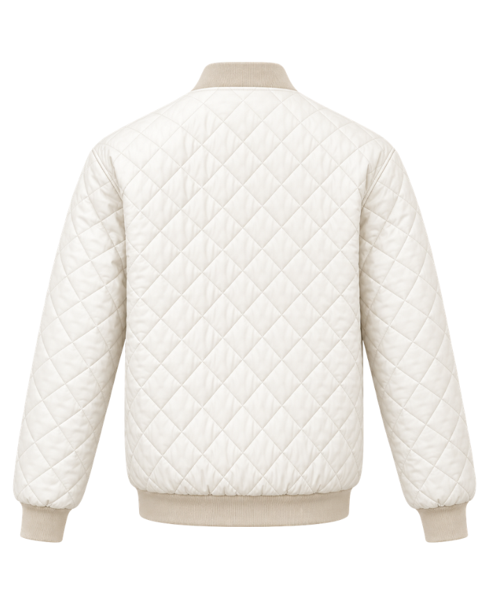 Veste Bomber Réversible Maât | Tadoupika