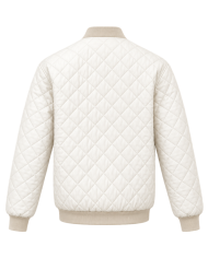 Veste Bomber Réversible Maât | Tadoupika