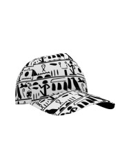 Casquette Hiéroglyphes Casquette Hiéroglyphes