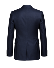 Veste de costume bleue  marine - Seth