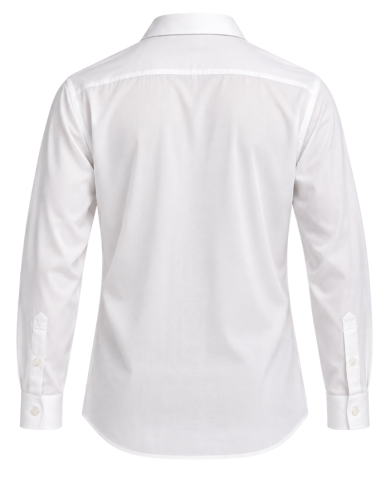 Chemise blanche en Tencel - Anubis