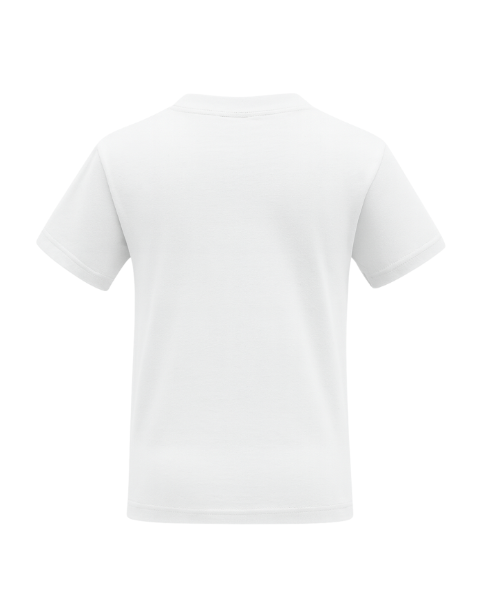 T-shirt à colorier Néfertiti et Bastet | Tadoupika