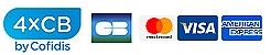 Cartes Bancaires en 4 Fois Cofidis
