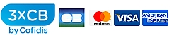 Carte Bancaire en 3 Fois Sans Frais